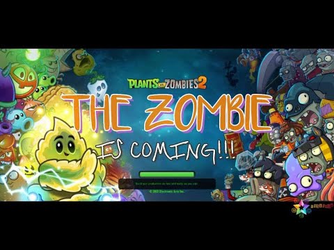 PLANTS VS. ZOMBIE 2 || MOMMY'S GAME 🤣 || GACHZ SIBLINGS