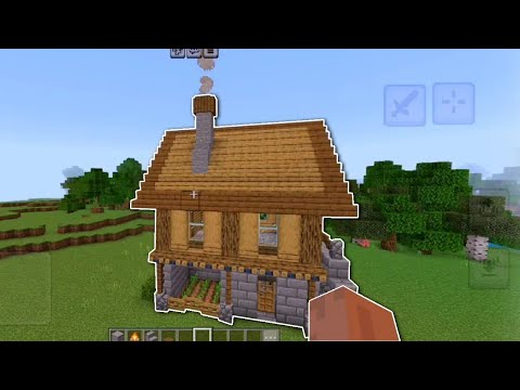 Insane Modern House Build Tricks