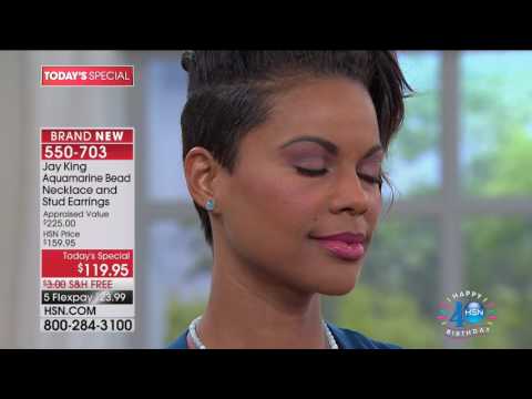 HSN | Mine Finds by Jay King Jewelry Celebration 07.08.2017 - 01 PM