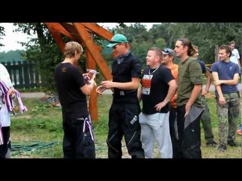 3.kolo PMAL 29. septembra 2012 PAINTBALL-MEKKA.CZ / PAINTBALLTV.SK