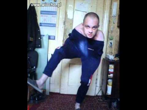 Wymiatacze