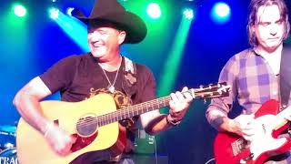 Tracy Byrd &quot;Watermelon Crawl&quot; Austin County Fair 10/12/2018