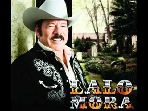 LALO MORA - FLOR DE DALIA