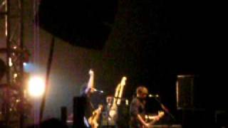 Kisschasy 'Face Without A Name'