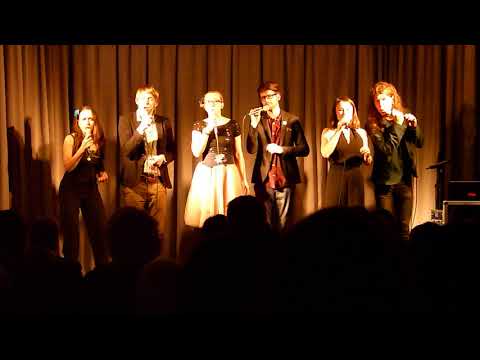 Skety - Klasici na Střelnice Tábor (live)