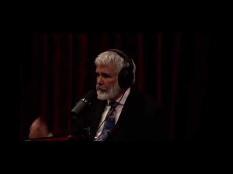 Dr. Robert Malone on Mass Formation Psychosis (Joe Rogan Podcast)