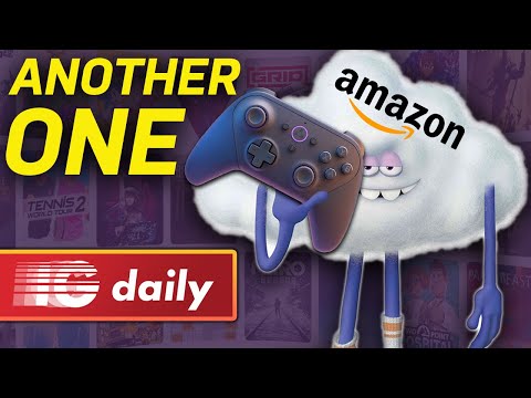 Amazon Luna is here, will anyone use it?