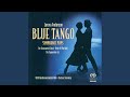 Blue Tango