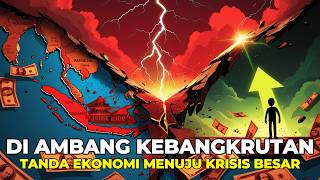 Download lagu Indonesia Will Go Bankrupt in 2026❓ Secure Your Assets Now Before These 9 Signs Happen mp3
