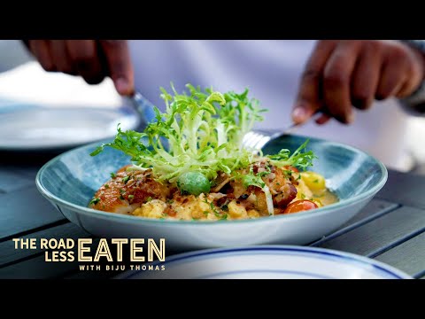 Gulf Shores Foodie Tour! Local BBQ, Seafood & Southern Flavors | Road Less Eaten