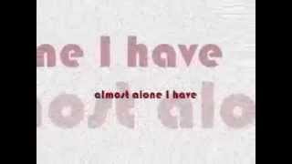 Strapping Young Lad - Almost Again [Lyrics]