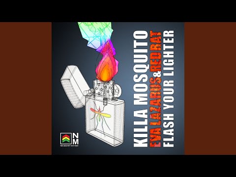 Flash Your Lighter (Benny Page Remix)