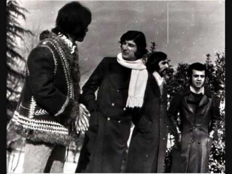 Gara Gozlu Yarim - Sila 4