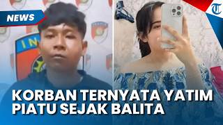 TERKUAK Wanita Korban Pembunuhan di Yasmin Bogor Ternyata Yatim Piatu Sejak Balita