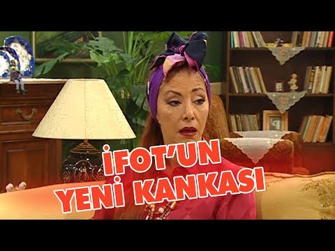 İfot'un yeni arkadaşı - Avrupa Yakası