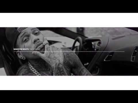 Kid Ink Type Beat feat  Chris Brown & Fetty Wap   Talk To Me
