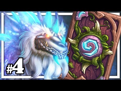 Hearthstone: Malygos Lock - Part 4 (Warlock Constructed)