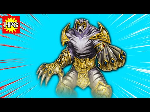 HON Night Hound - 29 Kills by ``Manlove`` - Diamond