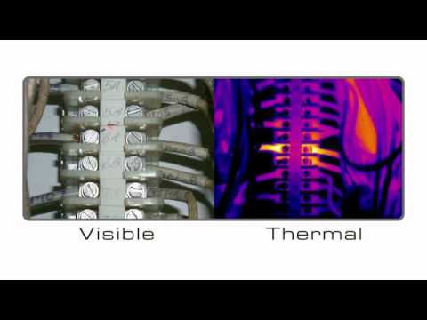 Infrared thermography services