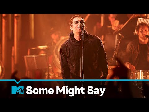 Liam Gallagher - Some Might Say (MTV Unplugged) | MTV Music