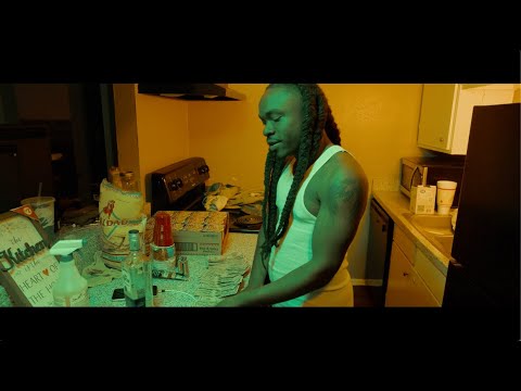 MykFresh - Feel Me First (Exclusive By: @HalfpintFilmz)