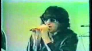 Ramones-Today Your Love,Tomorrow The World(1975)