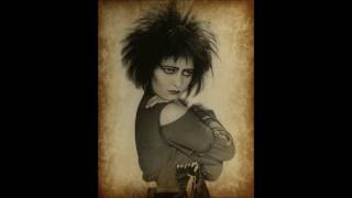 Siouxsie and the banshees - Starcrossed lovers.