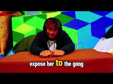 VonDaRebel- Where Were You?? Ft YBM Dame (Official Lyric Video)