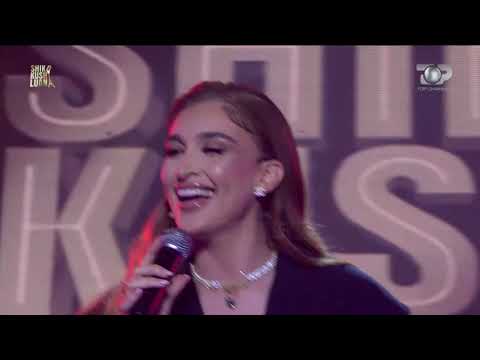 Yllka Kuqi "Hajde luj qyqek" LIVE, Shiko kush LUAN 4, 14 Nëntor 2020, Entertainment Show