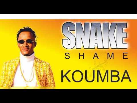 #powerful #kissimusic #traditionaly SNAKE SHAME KOUMBA ( la mère des kissiah) 2021