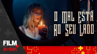 O Mal Está ao Seu Lado // Filme Completo Dublado // Terror // Film Plus Action