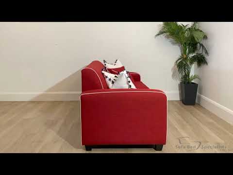 Retro Sofabed
