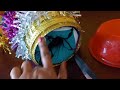 Karagam Explanation How We Made At Home For Karagattam Dance