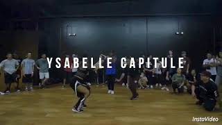 Ysabellecaps Choreography