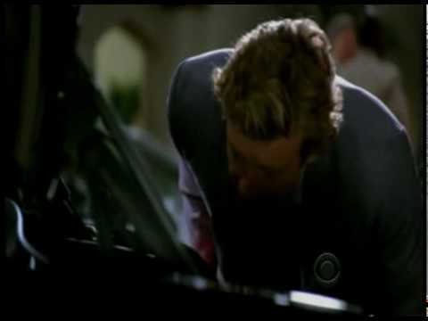 Jane, Lisbon Cho scene - "That's expensive, uh?"