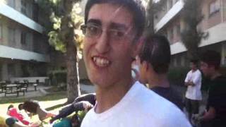 A tribute to Feras Morad