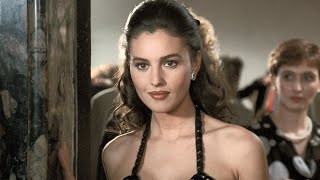 Monica Bellucci's Cinematic Beginnings in 'La Riffa' (1991) [HD 1080p]
