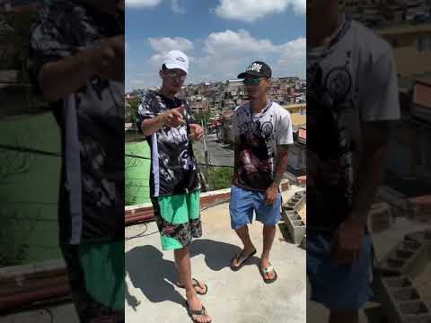 Mc Andi ZL e Mc Rick du corte