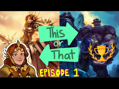 When Leona GODS Play Wild Rift! - Best Tank In The Game