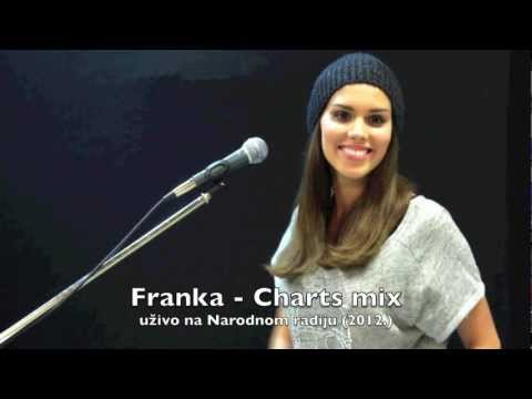 Franka - Ovaj dan (Live at Narodni radio)
