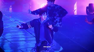 Download lagu [Mirrored] Jung Kook (feat. DJ Snake) - Please Don’t Change Full Fancam (chorus) mp3