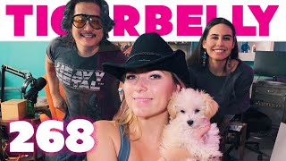 Annie Lederman Steals The Punchline | TigerBelly 268