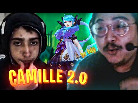 JEAN MAGO FALANDO DO NOVO CHAMP, FLANALISTA CAIU NO SUSTO, LORDSEMI FÃ DO PIJAS, TROLADO NO CHAT