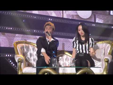 San E 이별식탁   쇼챔피언 89회