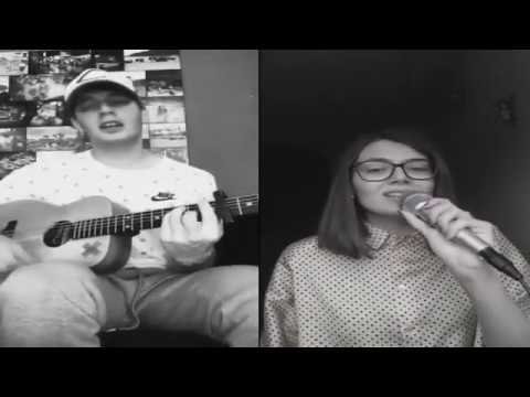 Jure Brkljača ft. Ema Bašić - Ovo je istina | Duet Cover