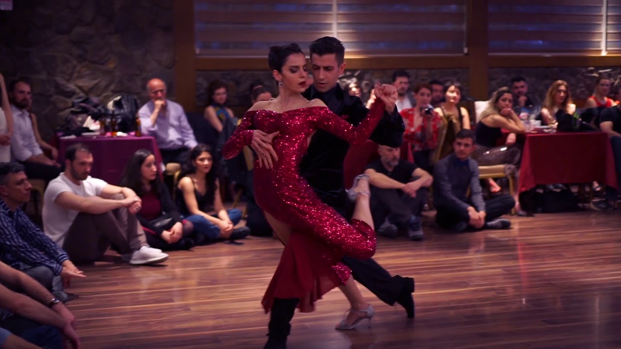 Müge Üner & Selçuk Atalay 3/3