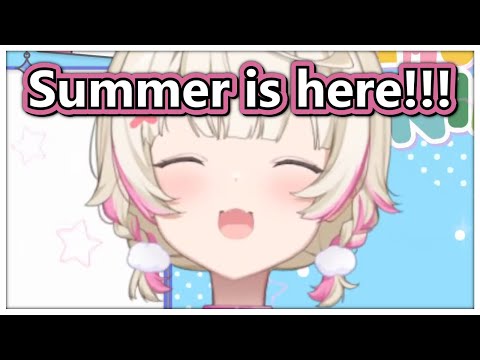 Mococo Gives You A Cute Pup Talk To Start Off The Summer! Mococo Gives You A Cute Pup Talk To Start Off The Summer!