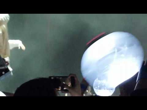 [170402] WINGS TOUR IN ANAHEIM - Mama