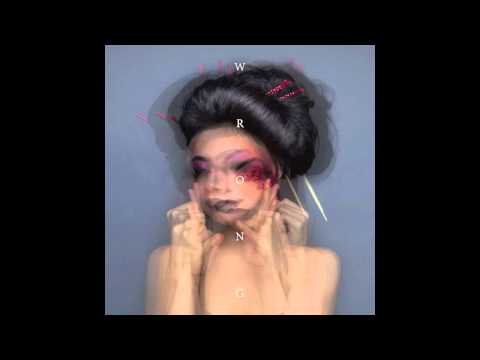 Fifi Rong - I Need The World To End