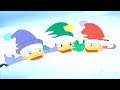 Opening To Winne The Pooh Seasons Of Giving 1999 VHS
